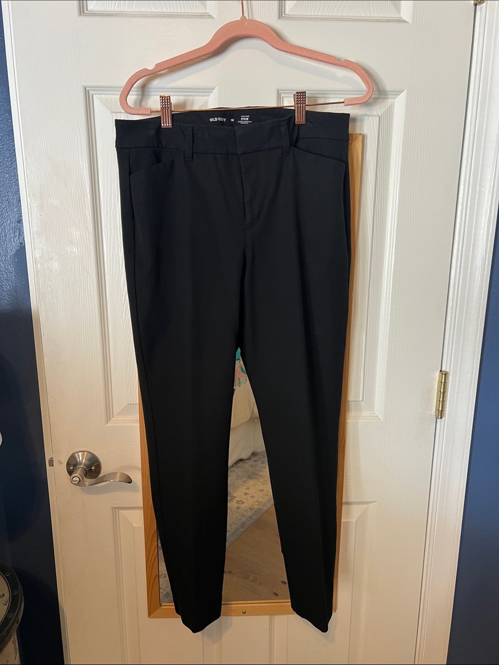 Old Navy Women’s Pixie Pants